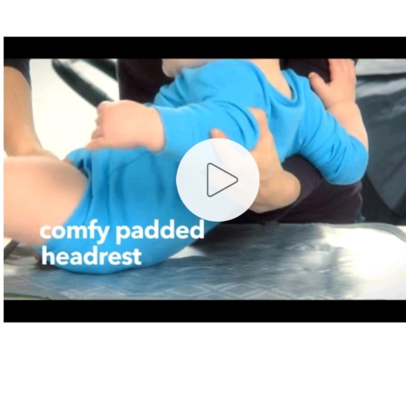 Skip*Hop Pronto changing station - Picture 6 of 6